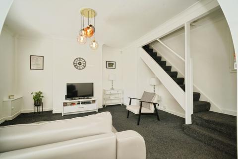 3 bedroom terraced house for sale, Silverdale Road, Wigan WN5