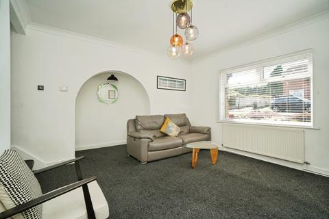 3 bedroom terraced house for sale, Silverdale Road, Wigan WN5