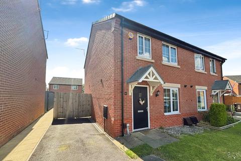 16 Oxbridge Road, Cottam, Preston, PR4 0PQ