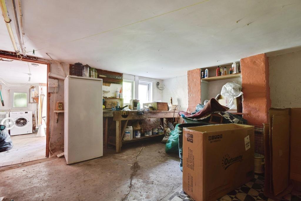 Cellar