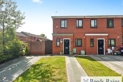216 Duchy Road, Salford, M6 6GP
