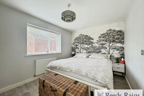 216 Duchy Road, Salford, M6 6GP