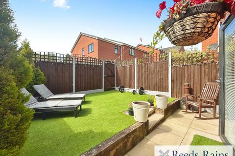 216 Duchy Road, Salford, M6 6GP