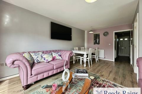 216 Duchy Road, Salford, M6 6GP