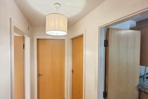 2 bedroom apartment to rent, Emmet House, South Yorkshire S10