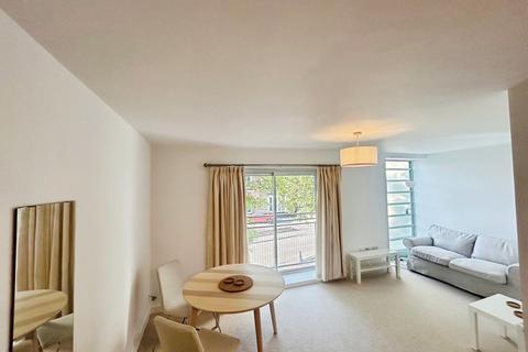 2 bedroom apartment to rent, Emmet House, South Yorkshire S10