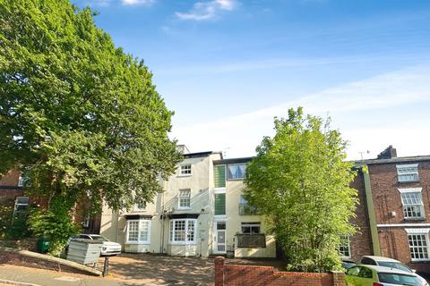 undefined, Emmet House, South Yorkshire S10