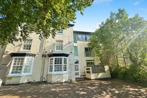 undefined, Emmet House, South Yorkshire S10