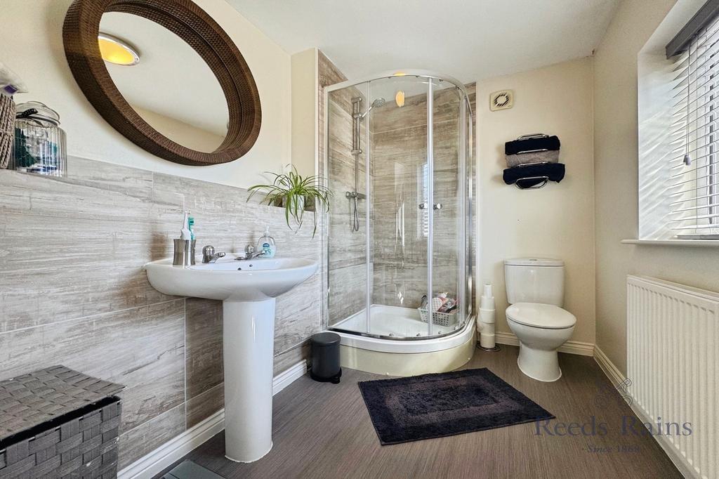 Ensuite 1