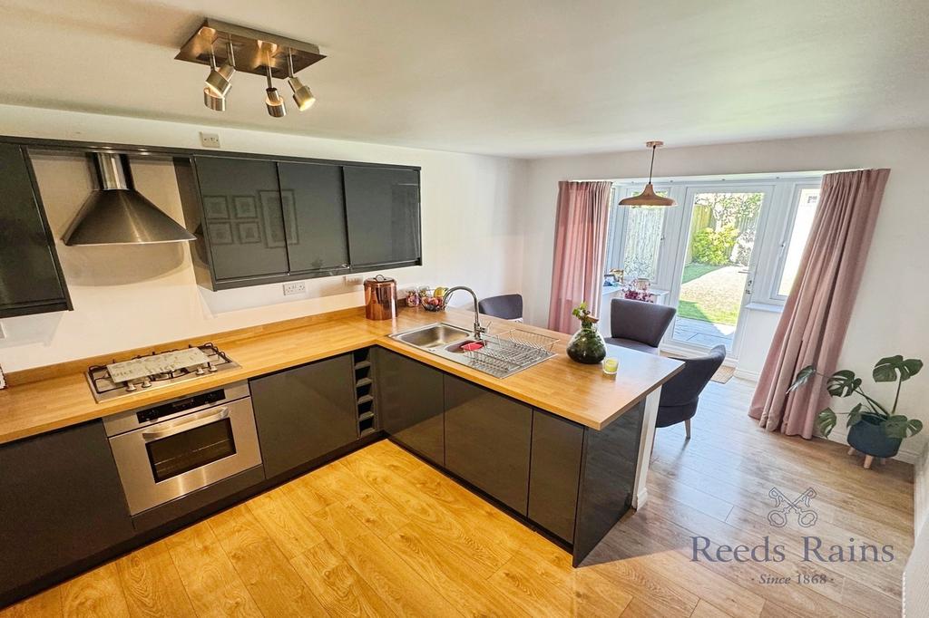 Kitchen Dining