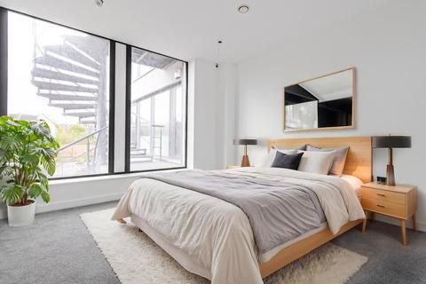 1 bedroom flat for sale, Marlborough House, 361-365 Chiswick High Road, London, W4