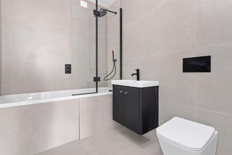 1 bedroom flat for sale, Marlborough House, 361-365 Chiswick High Road, London, W4