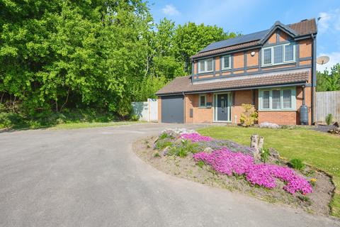 4 bedroom detached house for sale, The Shires, Merseyside WA10