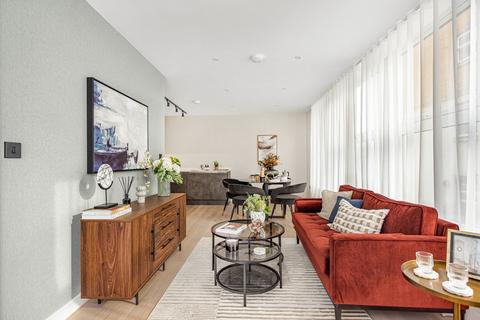 1 bedroom flat for sale, Marlborough House, 361-365 Chiswick High Road, London, W4