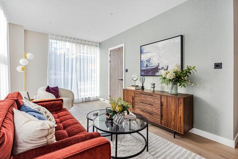 1 bedroom flat for sale, Marlborough House, 361-365 Chiswick High Road, London, W4