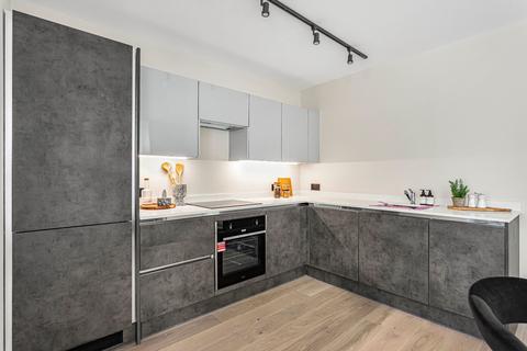 1 bedroom flat for sale, Marlborough House, 361-365 Chiswick High Road, London, W4