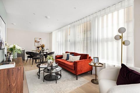 1 bedroom flat for sale, Marlborough House, 361-365 Chiswick High Road, London, W4