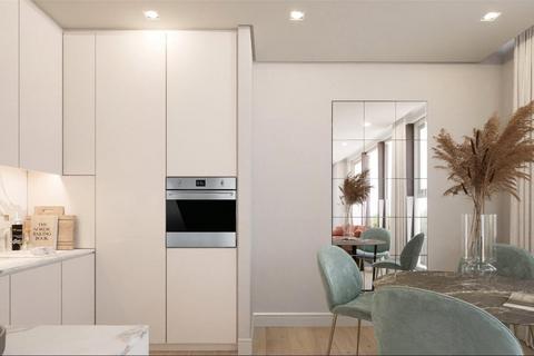 1 bedroom flat for sale, Marlborough House, 361-365 Chiswick High Road, London, W4