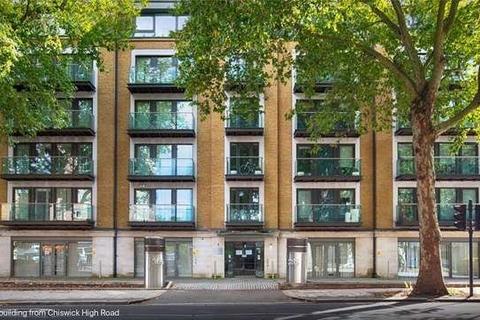 1 bedroom flat for sale, Marlborough House, 361-365 Chiswick High Road, London, W4