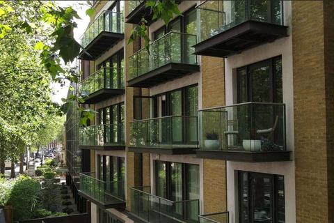 1 bedroom flat for sale, Marlborough House, 361-365 Chiswick High Road, London, W4