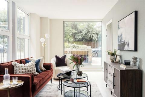 1 bedroom flat for sale, Marlborough House, 361-365 Chiswick High Road, London, W4