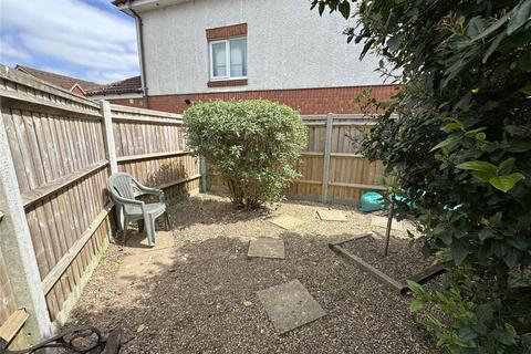 1 bedroom house to rent, Chapel River Close, Hampshire SP10