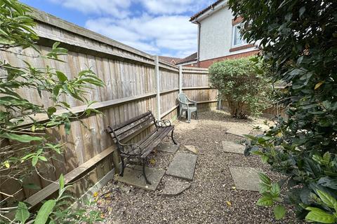 1 bedroom house to rent, Chapel River Close, Hampshire SP10