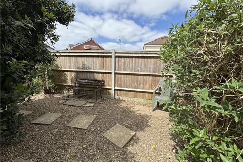 1 bedroom house to rent, Chapel River Close, Hampshire SP10