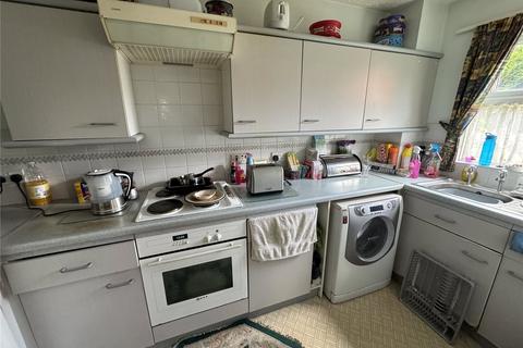 1 bedroom house to rent, Chapel River Close, Hampshire SP10
