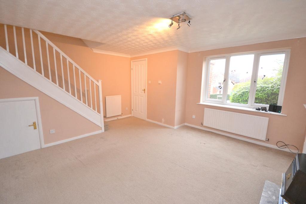 Stairs To:-