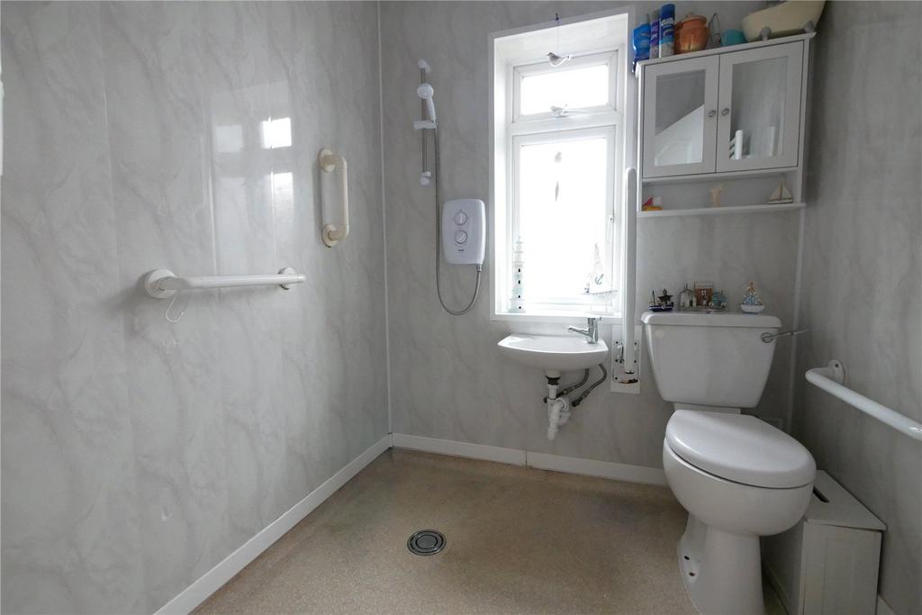 Wet Room