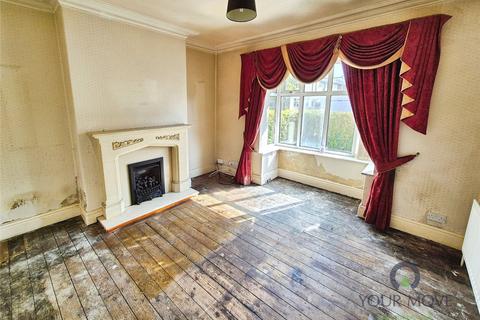3 bedroom semi-detached house for sale, Wesley Avenue, Stoke-on-Trent ST7