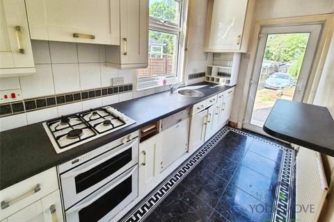 3 bedroom semi-detached house for sale, Wesley Avenue, Stoke-on-Trent ST7