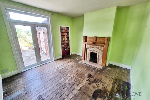 3 bedroom semi-detached house for sale, Wesley Avenue, Stoke-on-Trent ST7