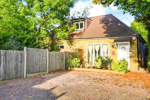 Willowood Lodge, 41 Hallowell Road, Northwood, HA6 1DT
