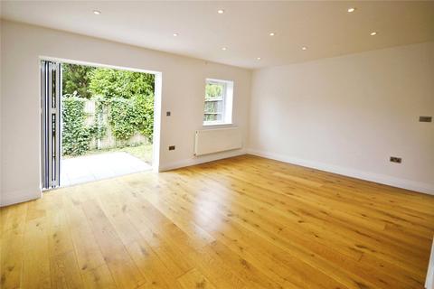 Willowood Lodge, 41 Hallowell Road, Northwood, HA6 1DT