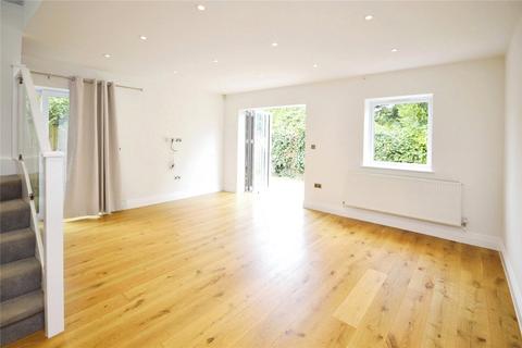 Willowood Lodge, 41 Hallowell Road, Northwood, HA6 1DT