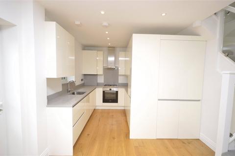 Willowood Lodge, 41 Hallowell Road, Northwood, HA6 1DT