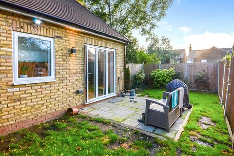 Willowood Lodge, 41 Hallowell Road, Northwood, HA6 1DT