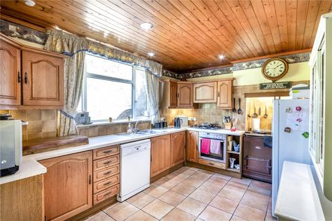 4 bedroom detached house for sale, Rotherham Road, Tickhill, South Yorkshire, DN11