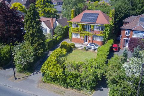4 bedroom detached house for sale, Rotherham Road, Tickhill, South Yorkshire, DN11