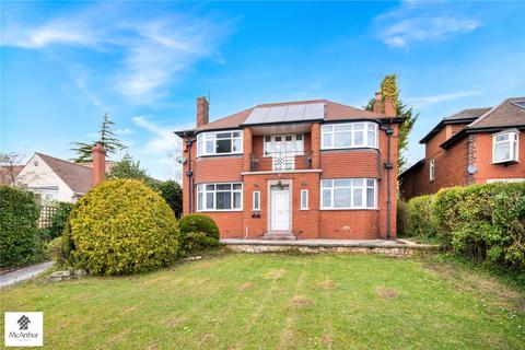 4 bedroom detached house for sale, Rotherham Road, Tickhill, South Yorkshire, DN11
