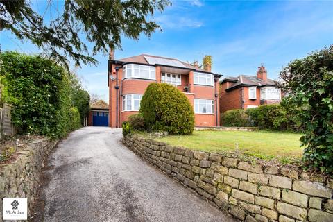 4 bedroom detached house for sale, Rotherham Road, Tickhill, South Yorkshire, DN11