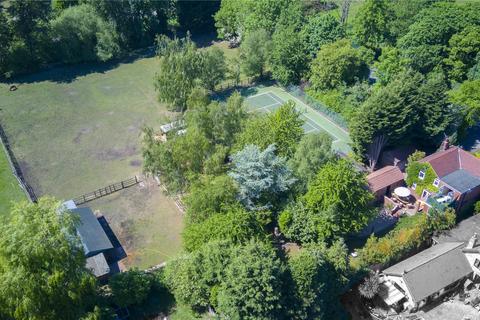 4 bedroom detached house for sale, Bawtry Road, Tickhill, Doncaster, South Yorkshire, DN11