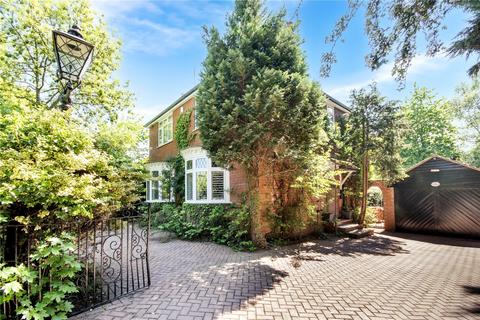 4 bedroom detached house for sale, Bawtry Road, Tickhill, Doncaster, South Yorkshire, DN11