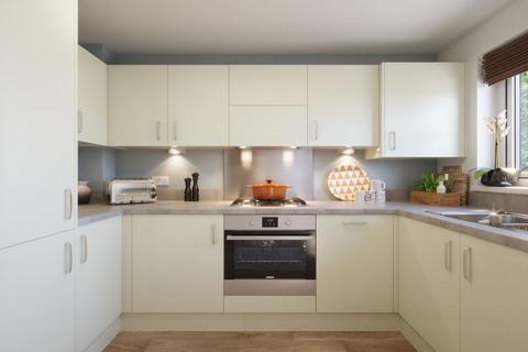 undefined, The Canford - Plot 23 at Lantern Croft, Lantern Croft, Quince Way CB6