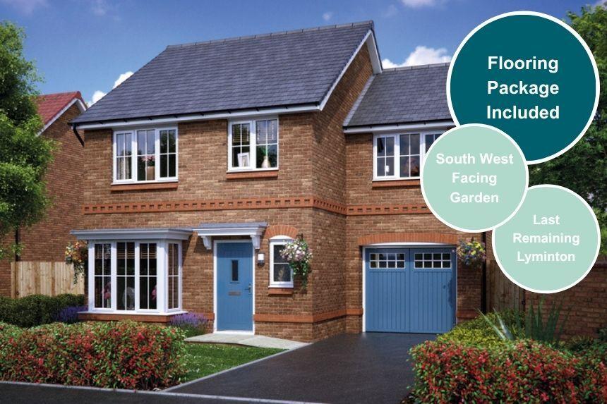 160 Siskin Park