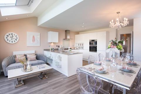 undefined, Plot 160, Sage Home at Siskin Park, TS22, Siskin Park TS22