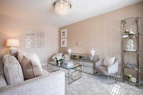 undefined, Plot 160, Sage Home at Siskin Park, TS22, Siskin Park TS22