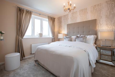 undefined, Plot 160, Sage Home at Siskin Park, TS22, Siskin Park TS22